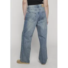 2y studios 2Y Adrik Baggy Jeans Vintage Blau 34