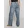 2y studios 2Y Adrik Baggy Jeans Vintage Blau 34