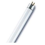 Osram Basic T5 L 8W/640 EL Cool White G5 für Notstrombeleuchtung