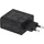 Motorola SJMC1252 Drinnen, AC, 1 m, Schwarz