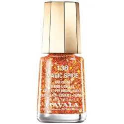 Mavala Nagellack Magic Stardust Collection Magic Spice 5 ml