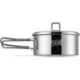 Esbit Edelstahl-Topf, 1100 ml