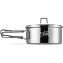 Esbit Edelstahl-Topf, 1100 ml