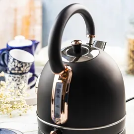 Klausberg KB-7905 1,8 l Schwarz