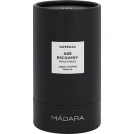 Mádara Superseed Age Recovery Gesichtsöl 30 ml