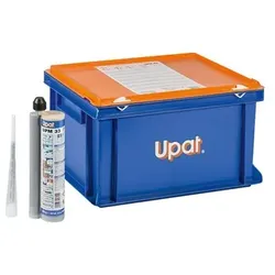 Injektionsmörtel,UPM 33-360ml HWK,Handwerkerkoffer, gefüllt