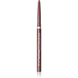 MAC Cosmetics Lipglazer Lippenkonturenstift Farbton Whirlin ́ 0.25 g