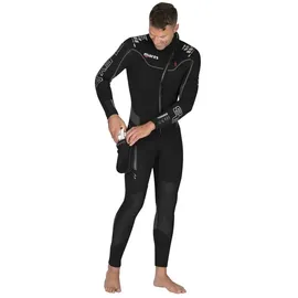 Mares Neoprenanzug Flexa Schwarz 7W