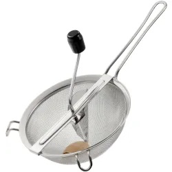 WESTMARK Freches Früchtchen Passiersieb, ø 20 cm 11982260 , 1 Stück