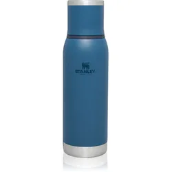 Stanley Adventure To-Go Bottle Thermosflasche Abyss 750 ml