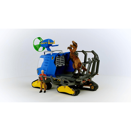 Schleich Dinosaurs - Track-Vehicle (42604)