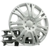 RIDEX 14" Zoll Radkappe 100009A0003 Radzierblenden Radblende