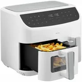 Medion MD 11760 Life P20 XXL Twin weiß