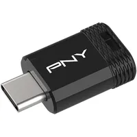 PNY Elite-X Fit Type-C 256GB, USB-C 3.0