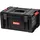 QBRICK System PRO Werkzeugkoffer 19L schwarz