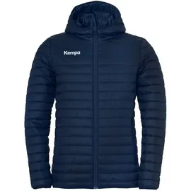Kempa Ultra Lite Jacke blau 164