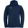 Kempa Ultra Lite Jacke blau 164