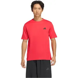 adidas Workout Essentials Base rot M