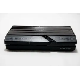 DreamBox One Combo Ultra HD BT 1x DVB-S2X MIS / 1xDVB-C/T2 Tuner 4K 2160p E2 Linux Dual WiFi H.265 HEVC