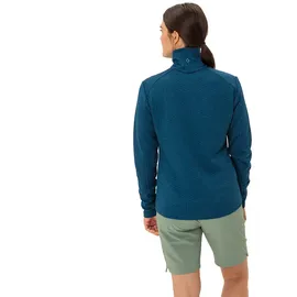 Vaude Skomer Hiking Sc Jacke - Dark Sea - 38