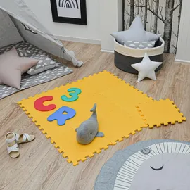LittleTom Spielmatte Krabbelmatte
