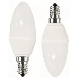 Blulaxa LED-Kerze 3W E14 2er Pack (47989)