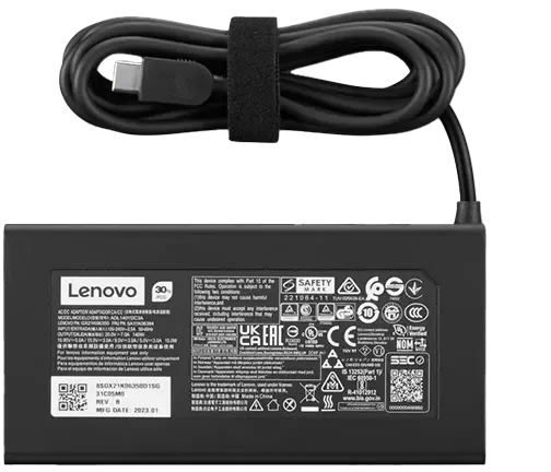 Lenovo Legion Slim 140W AC Adapter USB-CUK - GX21M50633
