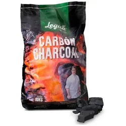 Legua Holzkohle Quebracho 10kg Sack
