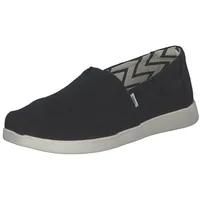 TOMS Slipper in schwarz | Gr.: 37