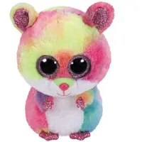Ty Beanie Buddy Rodney 24cm
