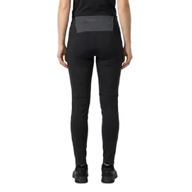 Ternua Ruthke Pro Leggings - Black - XS