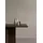 Audo Bottle Grinder Gewürzmühle 11 cm Ash/Carbon befüllt