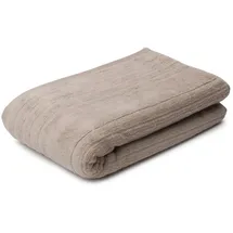 Gözze Mailand Duschtuch 70 x 140 cm braun