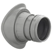Haas + Sohn Haas Save-Easy-Fix 'anett', mit Kondensatanschluss 3/8'
