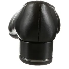 ARA GRAZ Pumps schwarz 38,5