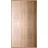 Strandtuch 70 x 180 cm braun