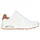 SKECHERS Uno Suited on Air Herren Weiß 42