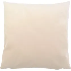 Kissenhülle DUVAL creme - beige