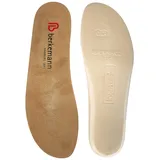 Berkemann Damen Columbia Weichschaumfußbett Sneaker, Natur, 37 EU