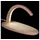 Seiffener Volkskunst LED Schwibbogen 24 x 13 x 10 cm