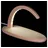 Seiffener Volkskunst LED Schwibbogen 24 x 13 x 10 cm