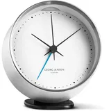 Georg Jensen Henning Koppel Wecker silber