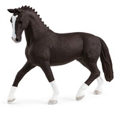 Schleich 13927 Hannoveraner Stute Rappe