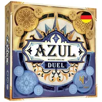 Next Move Games Next Move Games, Azul Duel, Deutsch,