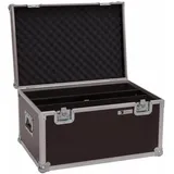 Roadinger Flightcase 2x LED PLL-480