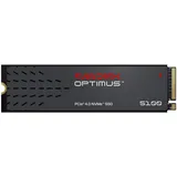 SanDisk Optimus 5100 1 TB M.2