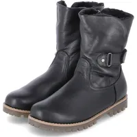 Andrea Conti Winterstiefel schwarz 40 EU