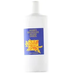Hauser Biol Galvano Creme 1000 ML