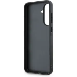 BMW Samsung Galaxy A56 Carbon Case schwarz