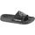 lotto Flyde Unisex Black/White 43